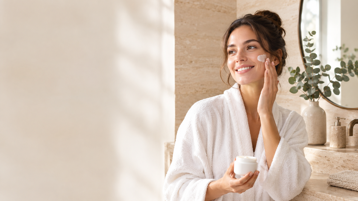 Votre routine, simplifiée